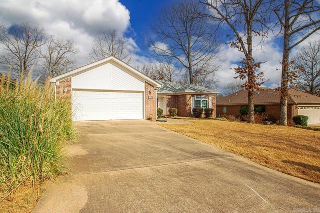 11640 Ridgetop Drive, Sherwood, AR 72120