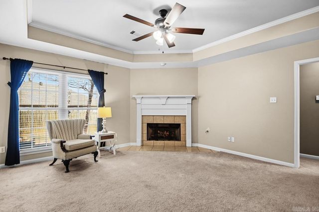 11640 Ridgetop Drive, Sherwood, AR 72120