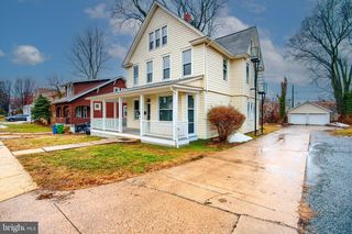 3807 FLEETWOOD AVE #2, Baltimore, MD 21206