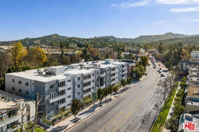 4240 Laurel Canyon Boulevard 305, Studio City (los Angeles), CA 91604