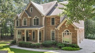 778 Arnold Mill Road, Woodstock, GA 30188