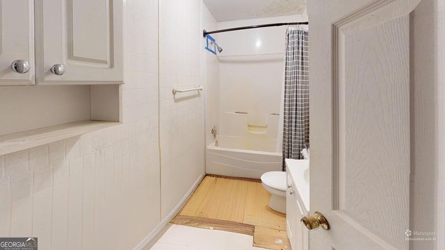 531 Lower Scott Mill Road, Canton, GA 30115