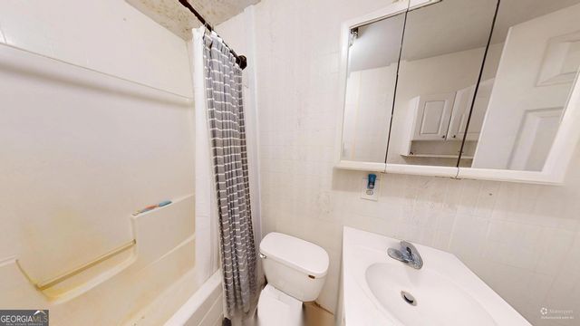 531 Lower Scott Mill Road, Canton, GA 30115