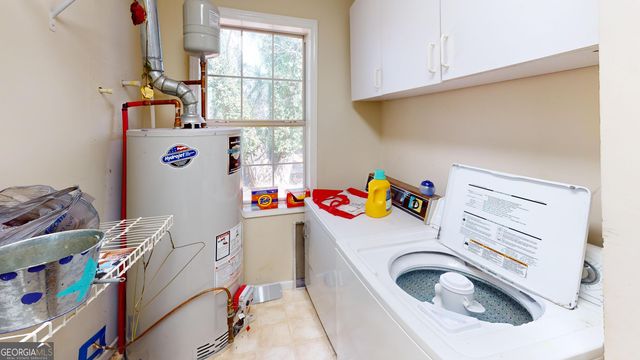 531 Lower Scott Mill Road, Canton, GA 30115