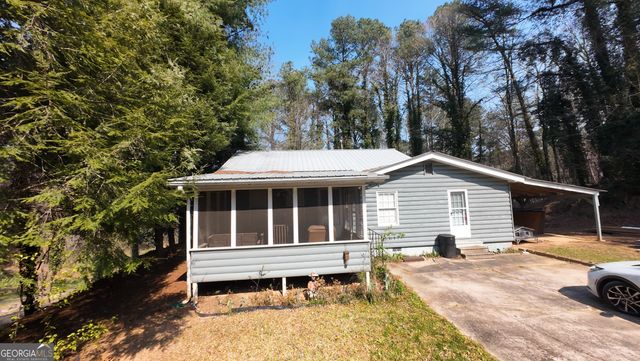 531 Lower Scott Mill Road, Canton, GA 30115