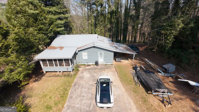 531 Lower Scott Mill Road, Canton, GA 30115