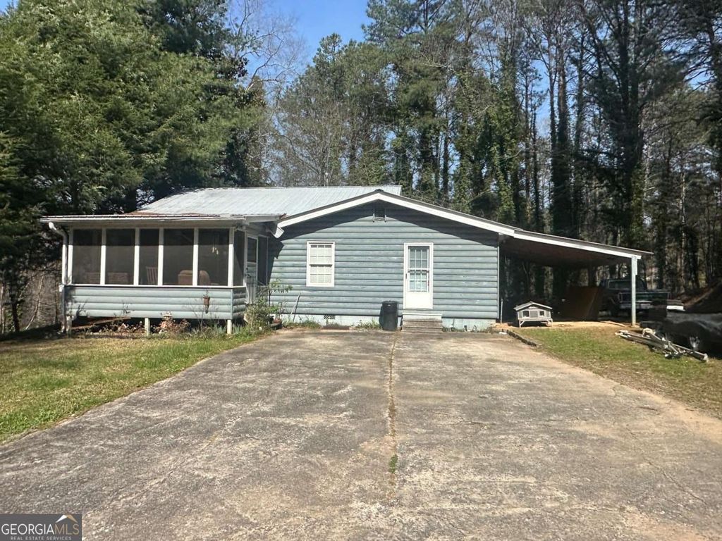 531 Lower Scott Mill Road, Canton, GA 30115