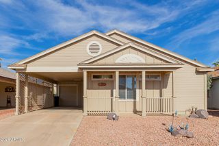 1822 E Riviera Drive, Chandler, AZ 85249