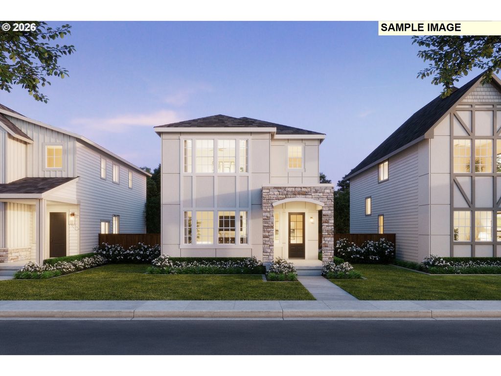 16878 Sw Cairn Ln, Sherwood, OR 97140