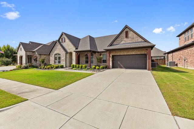 1214 Norwood Street, Mansfield, TX 76063