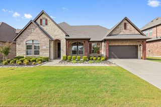 1214 Norwood Street, Mansfield, TX 76063