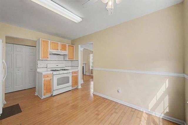 2025 Baramore Oaks Drive, Marietta, GA 30062