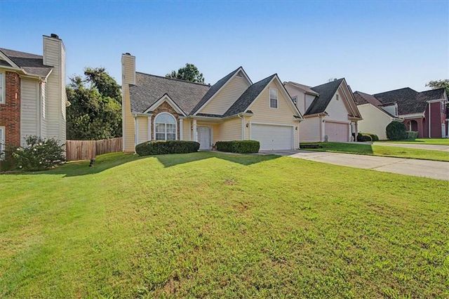 2025 Baramore Oaks Drive, Marietta, GA 30062