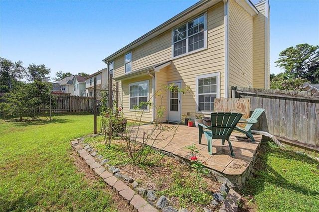 2025 Baramore Oaks Drive, Marietta, GA 30062
