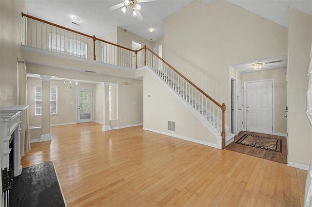2025 Baramore Oaks Drive, Marietta, GA 30062