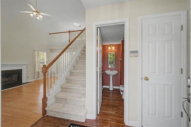 2025 Baramore Oaks Drive, Marietta, GA 30062