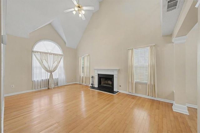 2025 Baramore Oaks Drive, Marietta, GA 30062