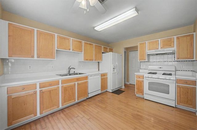 2025 Baramore Oaks Drive, Marietta, GA 30062
