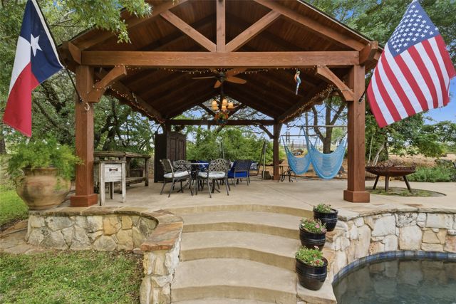 1973 County Road 513, Stephenville, TX 76401