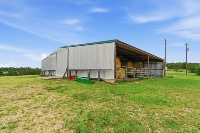 1973 County Road 513, Stephenville, TX 76401
