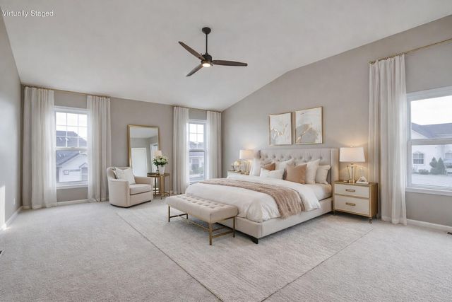 9899 Burleigh Lane, Union, KY 41091