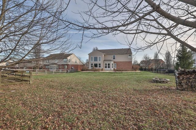 9899 Burleigh Lane, Union, KY 41091