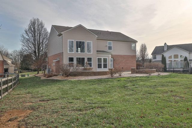 9899 Burleigh Lane, Union, KY 41091