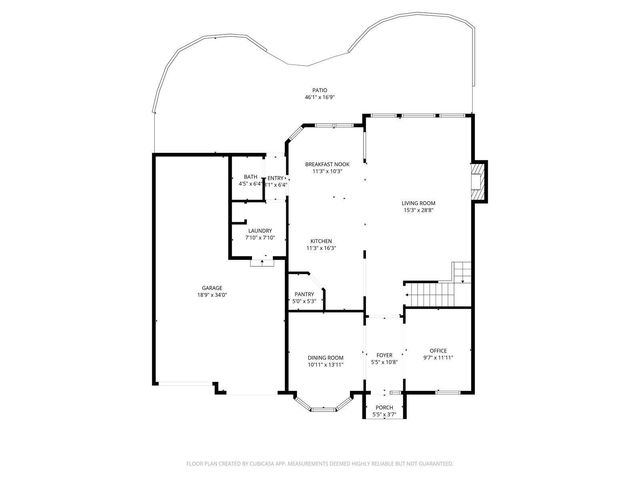 9899 Burleigh Lane, Union, KY 41091