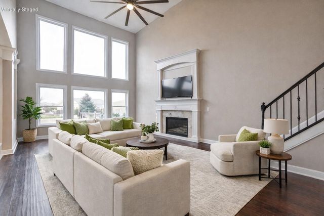 9899 Burleigh Lane, Union, KY 41091