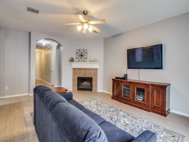 14524 Crystal Lake Drive, Little Elm, TX 75068