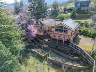 1911 Tamarack Place, Ashland, OR 97520