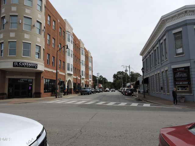 511 Raleigh Street, Fuquay Varina, NC 27526