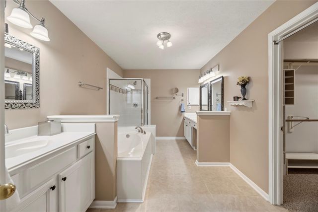 8907 W Rayford Road, Tomball, TX 77375