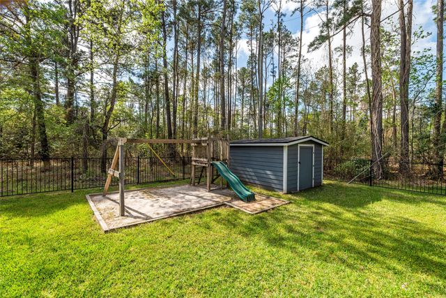 8907 W Rayford Road, Tomball, TX 77375