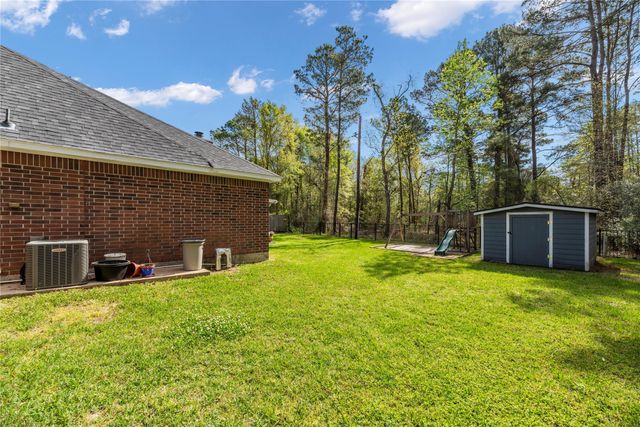 8907 W Rayford Road, Tomball, TX 77375