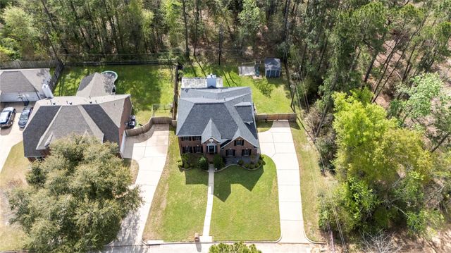 8907 W Rayford Road, Tomball, TX 77375