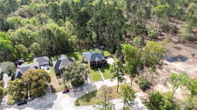 8907 W Rayford Road, Tomball, TX 77375