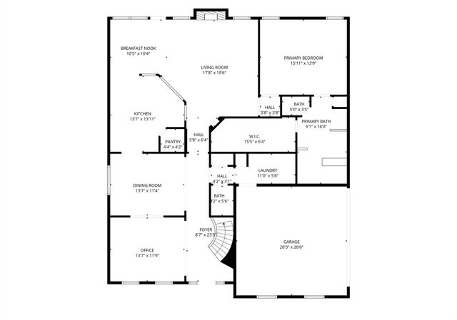 8907 W Rayford Road, Tomball, TX 77375