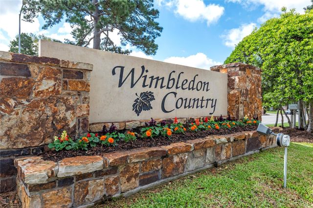 8907 W Rayford Road, Tomball, TX 77375