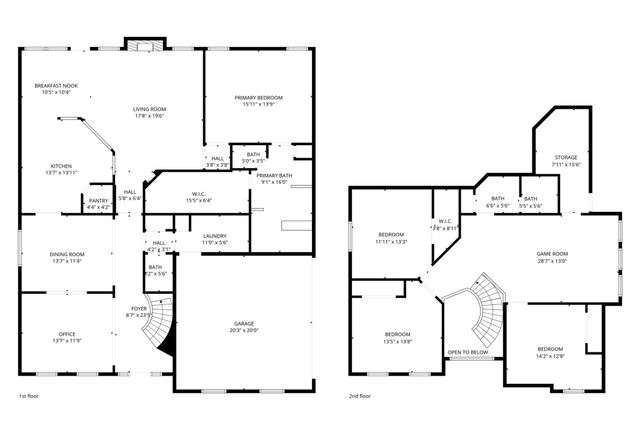 8907 W Rayford Road, Tomball, TX 77375