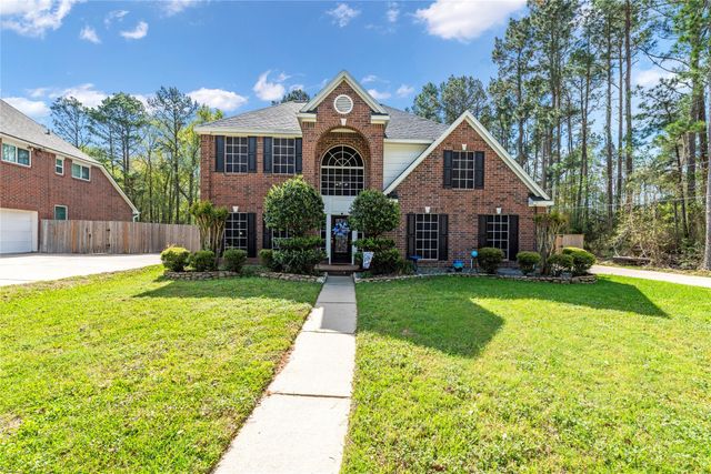 8907 W Rayford Road, Tomball, TX 77375