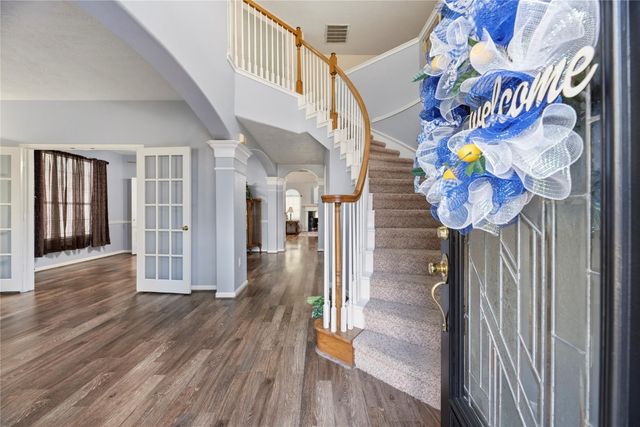 8907 W Rayford Road, Tomball, TX 77375