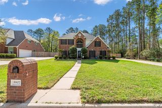 8907 W Rayford Road, Tomball, TX 77375