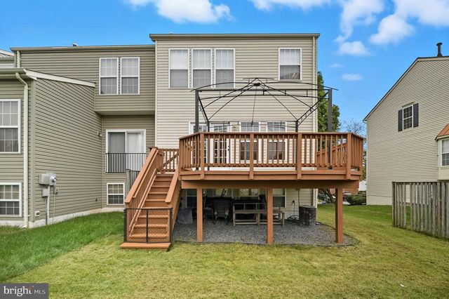 14410 HULFISH WAY, Gainesville, VA 20155