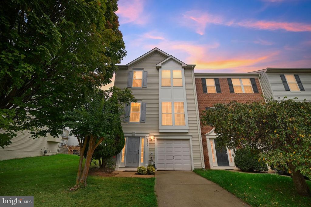 14410 HULFISH WAY, Gainesville, VA 20155