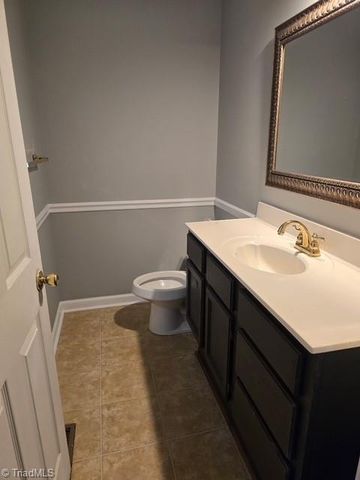 3686 Spainhour Mill Road, Tobaccoville, NC 27050