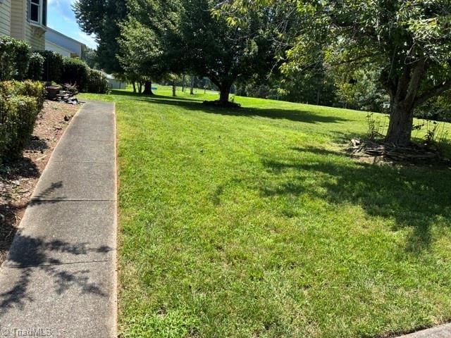 3686 Spainhour Mill Road, Tobaccoville, NC 27050