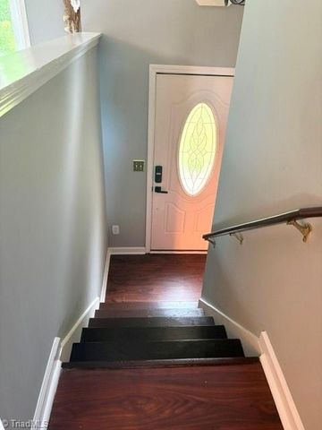 3686 Spainhour Mill Road, Tobaccoville, NC 27050