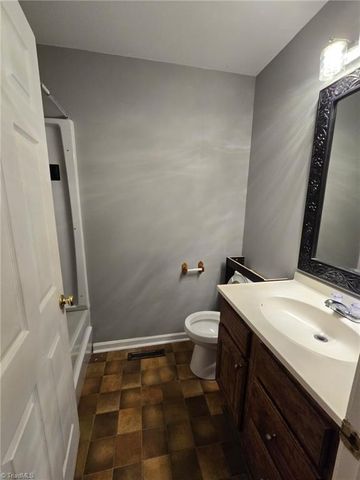 3686 Spainhour Mill Road, Tobaccoville, NC 27050