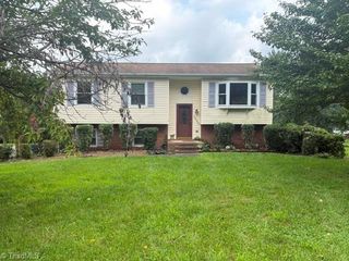 3686 Spainhour Mill Road, Tobaccoville, NC 27050